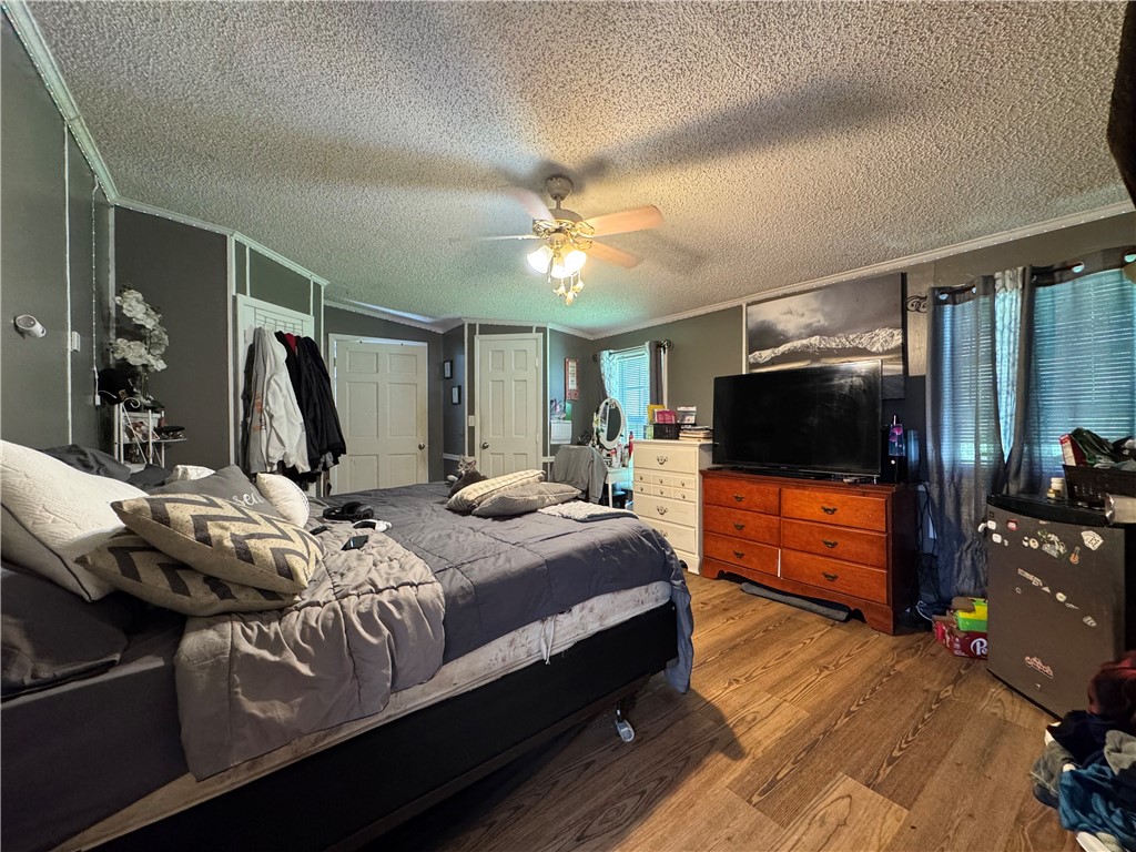 297 Norris Road Barton, NY 14892 - Photo 13 of 24 OWNERS BEDROOM