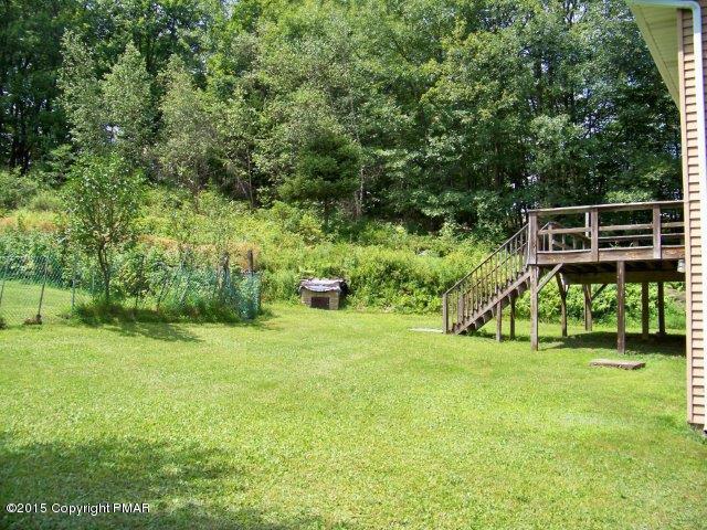 259 Devils Hole Road Cresco, PA 18326 - Photo 18 of 20 a view of a golf course with a park
