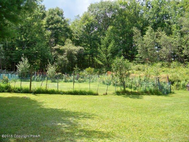 259 Devils Hole Road Cresco, PA 18326 - Photo 20 of 20 a view of garden with trees