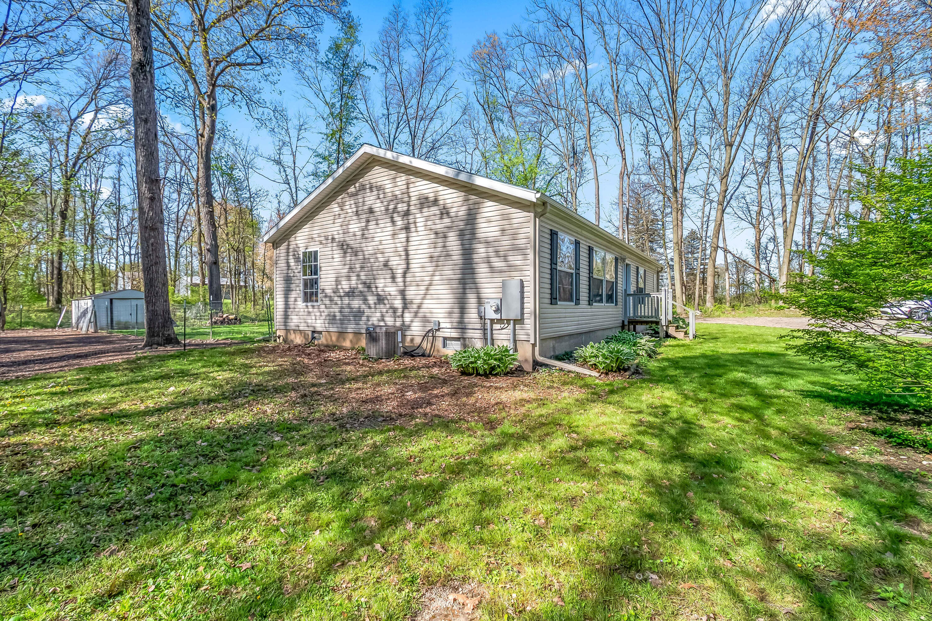 13175 Folks Road Hanover, MI 49241 - Photo 8 of 51 21