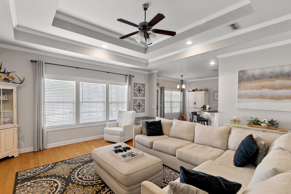711 Strickland Road Headland, AL 36345 - Photo 2 of 37 Gallery Image 2