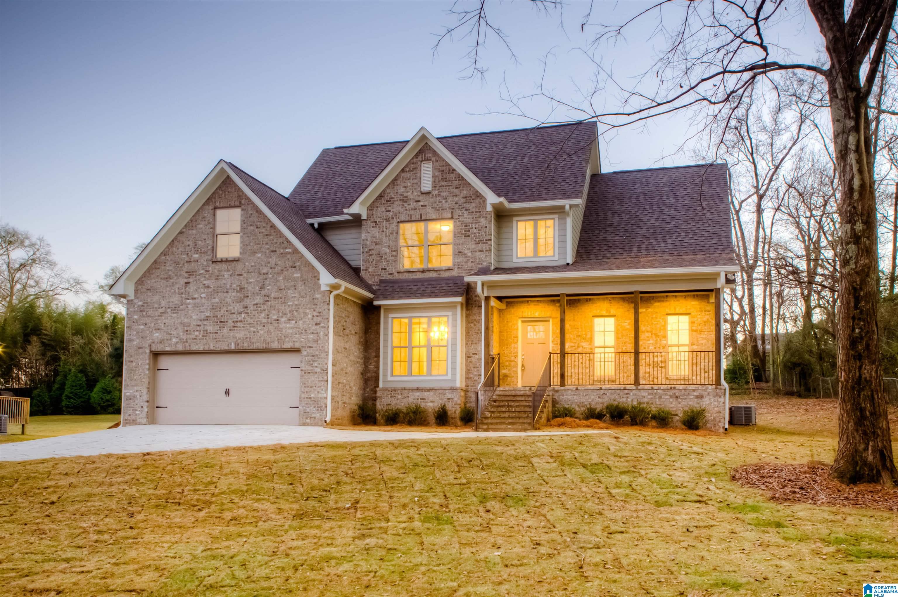 1484 Vines Way Birmingham, AL 35243 - Photo 1 of 39