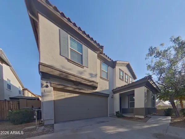 $2,009 | 11641 North 165th Lane, Surprise, AZ 85388