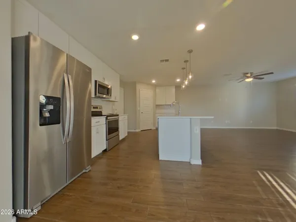 $2,009 | 11641 North 165th Lane, Surprise, AZ 85388