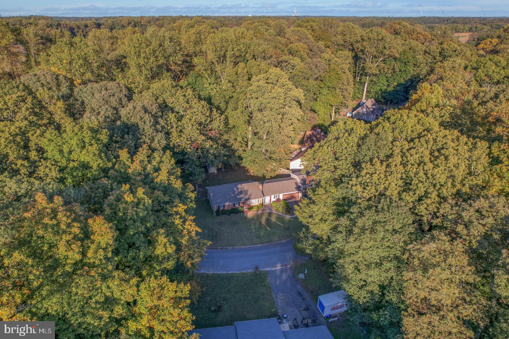 133 Pratts Branch Road Felton, DE 19943 - Photo 4 of 38 Gallery Image 4