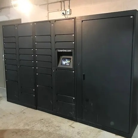 1720 Central Street, Unit 327 Evanston, IL 60201 - Photo 12 of 17 a bathroom with a shower