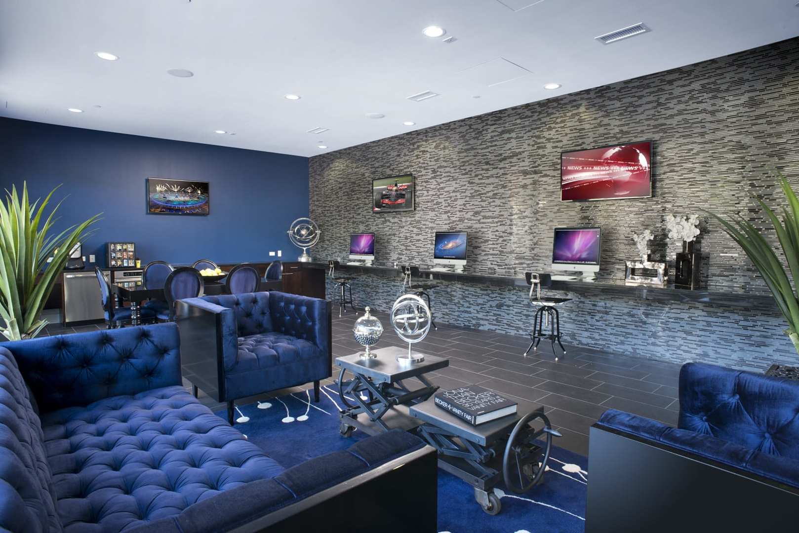 1720 Central Street, Unit 327 Evanston, IL 60201 - Photo 2 of 17 a living room with furniture and wooden floor