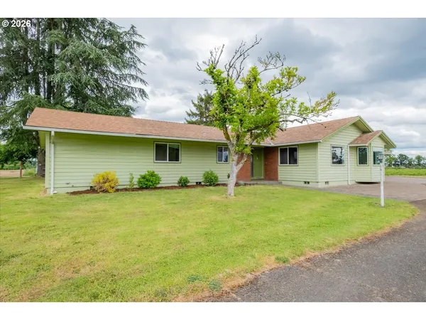$1,175,000 | 39129 Groshong Road Northeast, Albany, OR 97321