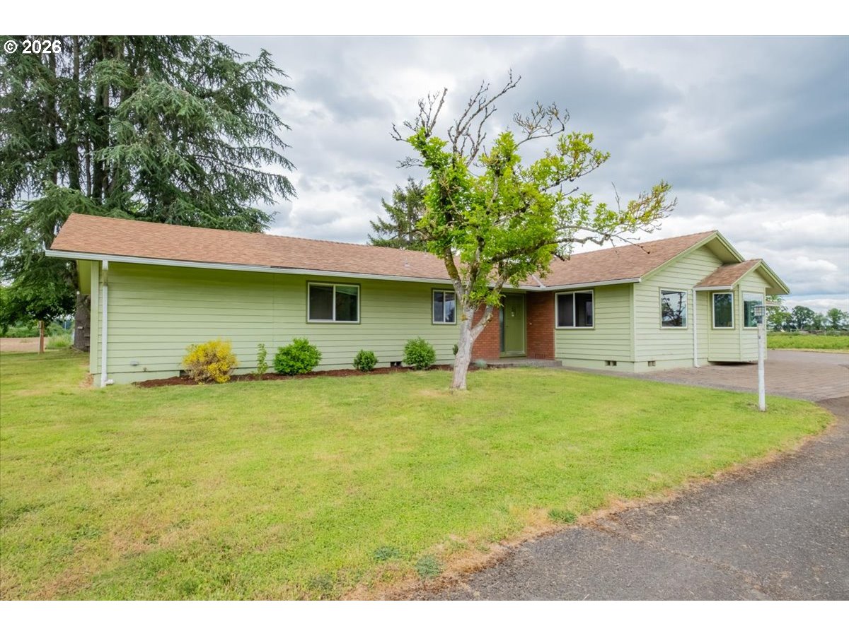 39129 Groshong Road Northeast Albany, OR 97321 - Photo 1 of 48