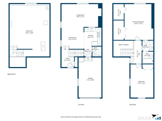 $229,999 | 1159 Highland Avenue, Unit 3A, Waterbury, CT 06708