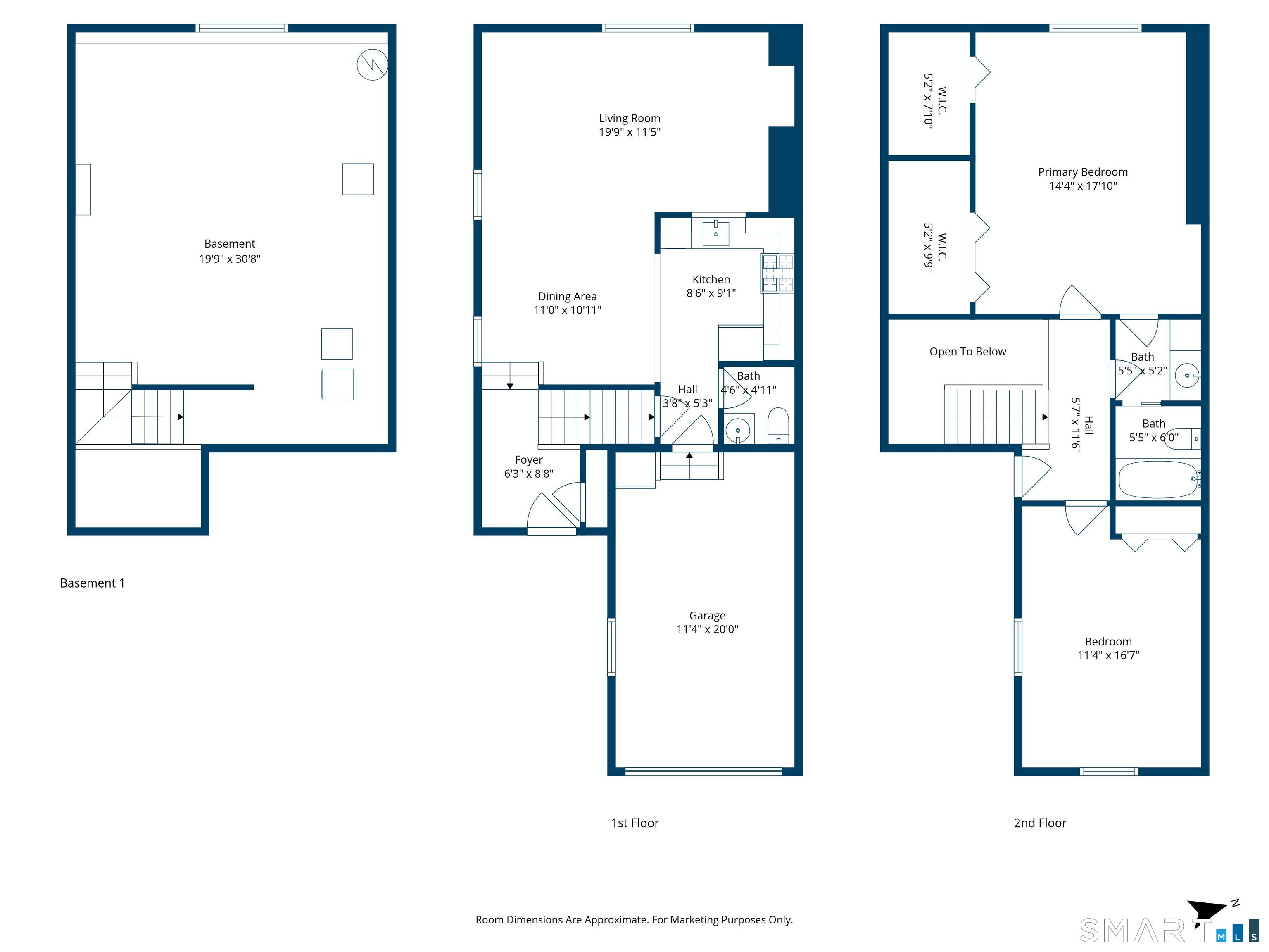 1159 Highland Avenue, Unit 3A Waterbury, CT 06708 - Photo 30 of 33