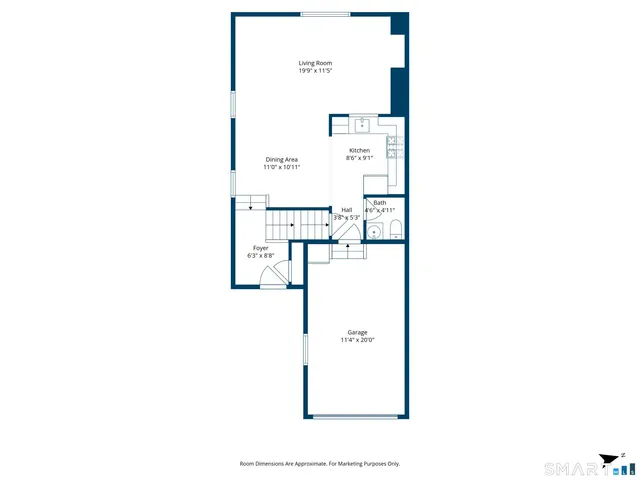 $229,999 | 1159 Highland Avenue, Unit 3A, Waterbury, CT 06708