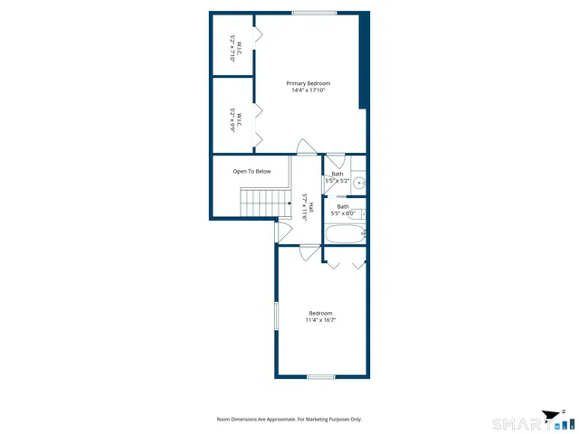 $229,999 | 1159 Highland Avenue, Unit 3A, Waterbury, CT 06708