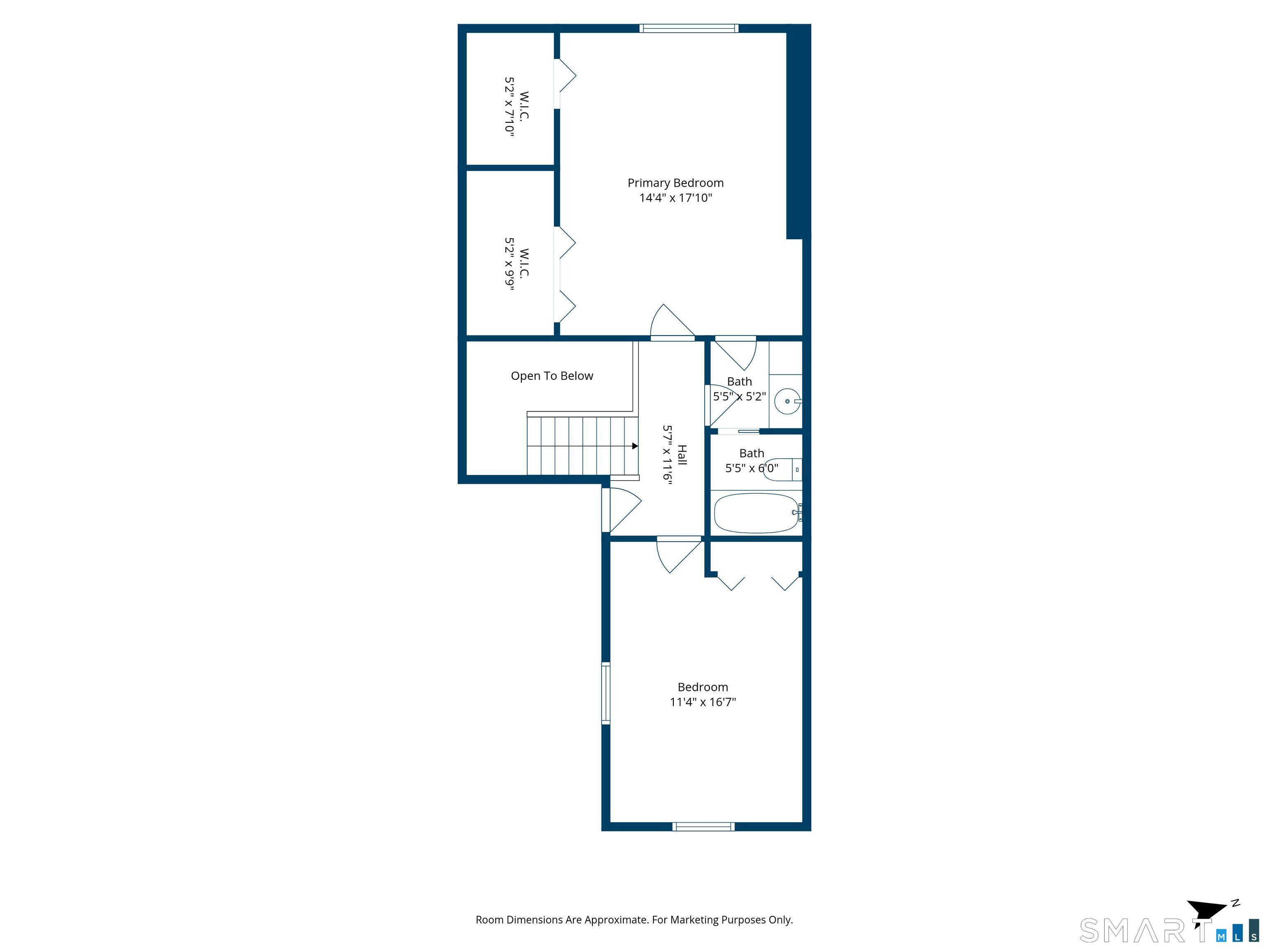 1159 Highland Avenue, Unit 3A Waterbury, CT 06708 - Photo 33 of 33