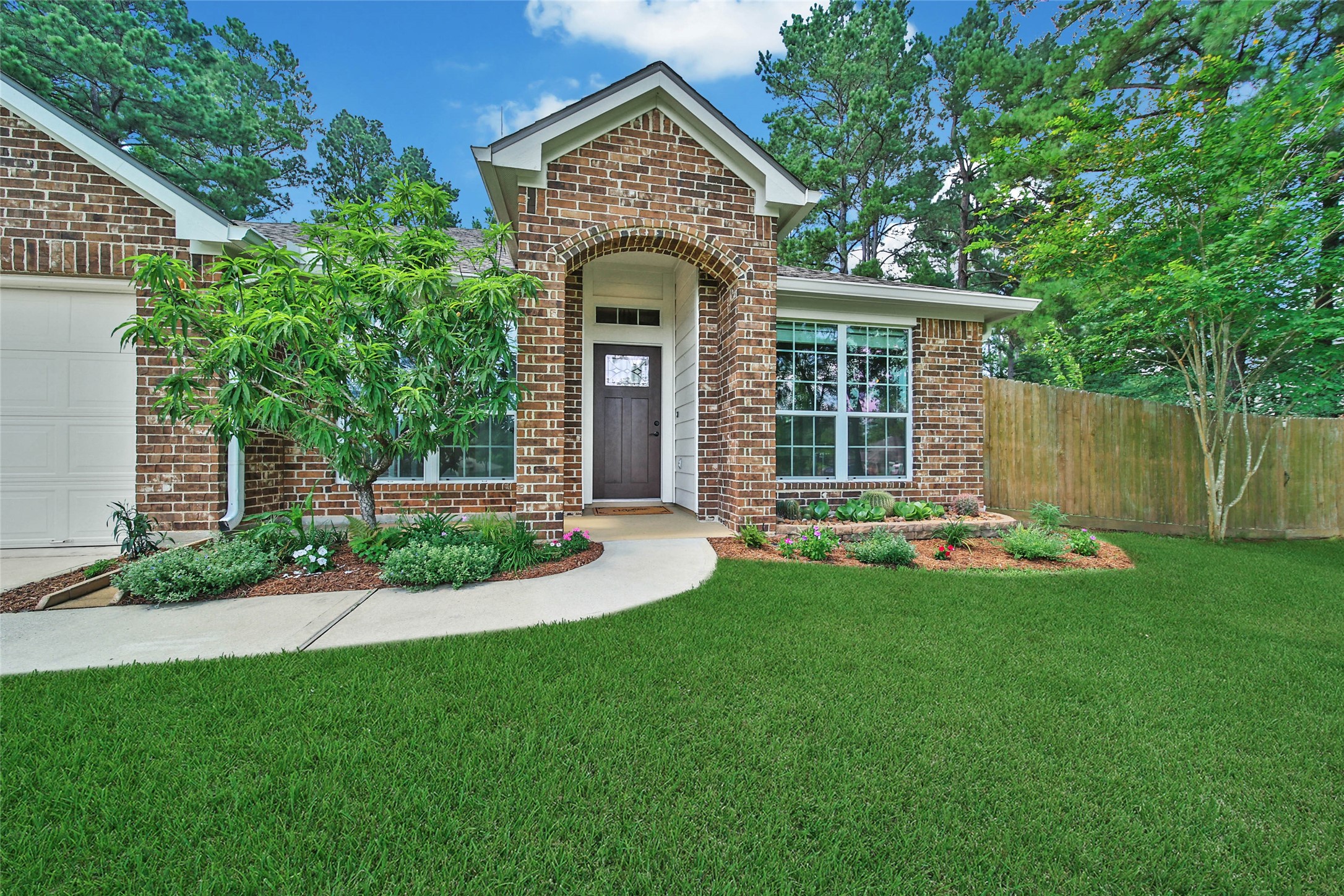 23644 Spring Branch Trail Montgomery, TX 77316 - Photo 3 of 32