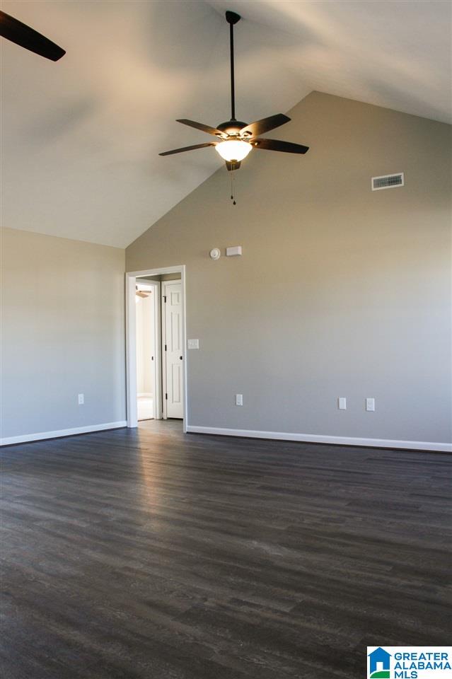 152 Bailey Road Weaver, AL 36277 - Photo 7 of 25