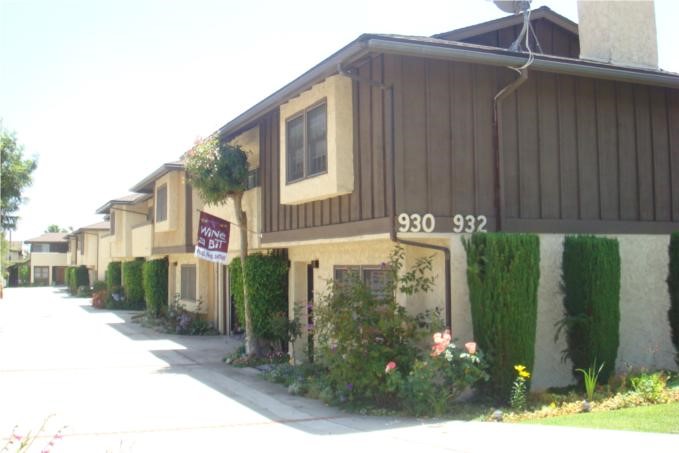 930 West Duarte Road, Unit I Arcadia, CA 91007 - Photo 1 of 1