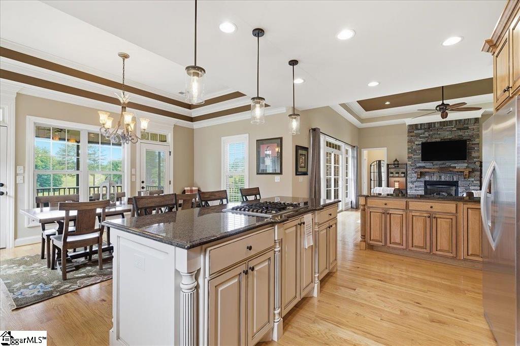 310 South Woodfin Ridge Drive Inman, SC 29349 - Photo 17 of 50 Gallery Image 17