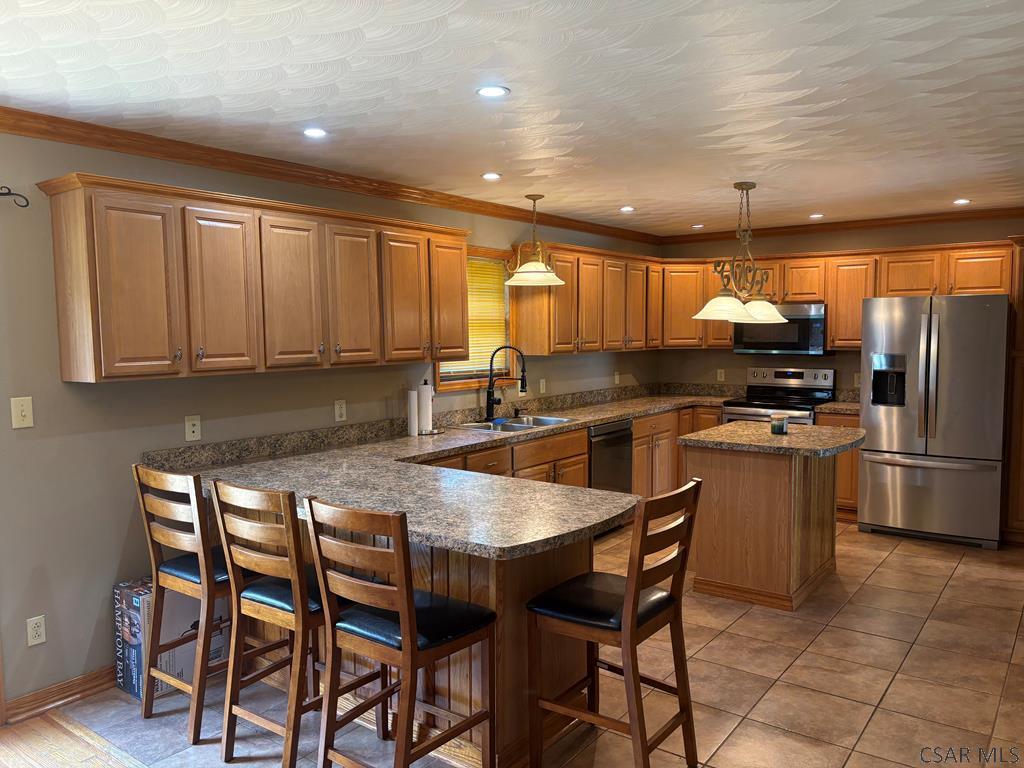 1000 Plummer Road Sidman, PA 15955 - Photo 11 of 63