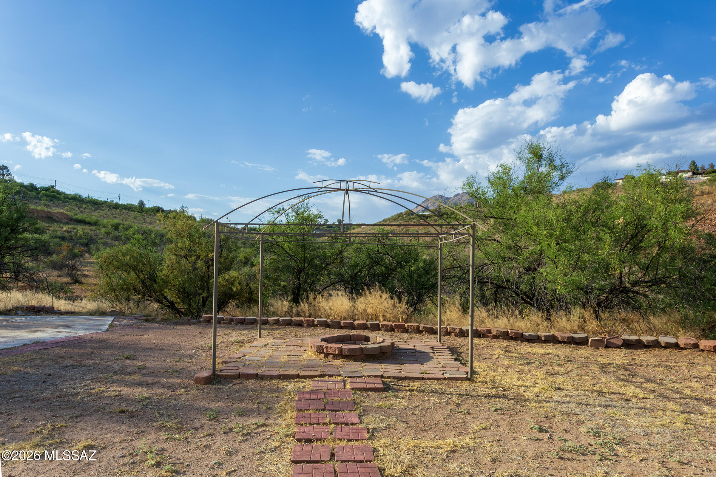 392 Falcon Court Rio Rico, AZ 85648 - Photo 45 of 49