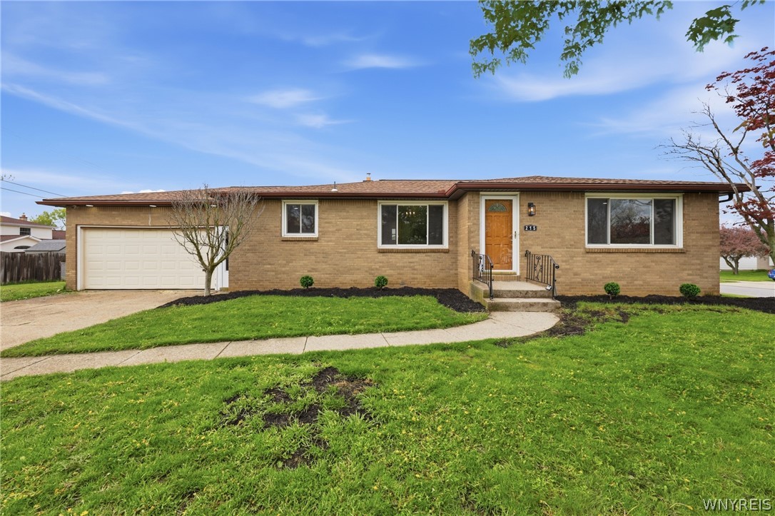 215 Steven Drive Cheektowaga, NY 14227 - Photo 1 of 50