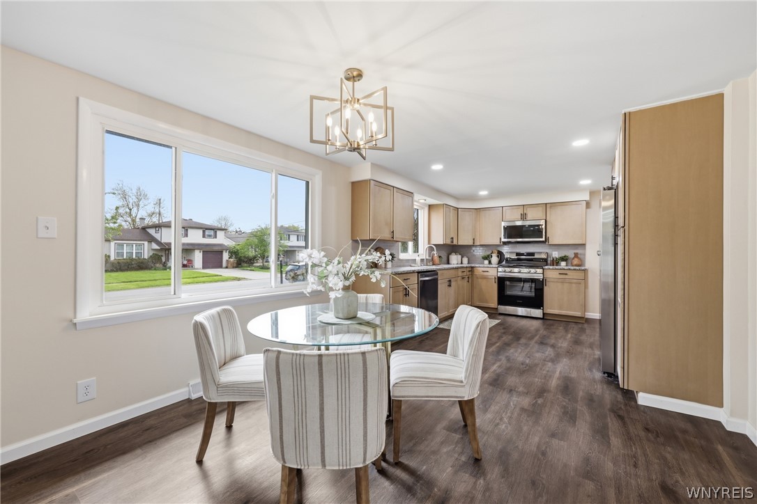 215 Steven Drive Cheektowaga, NY 14227 - Photo 14 of 50