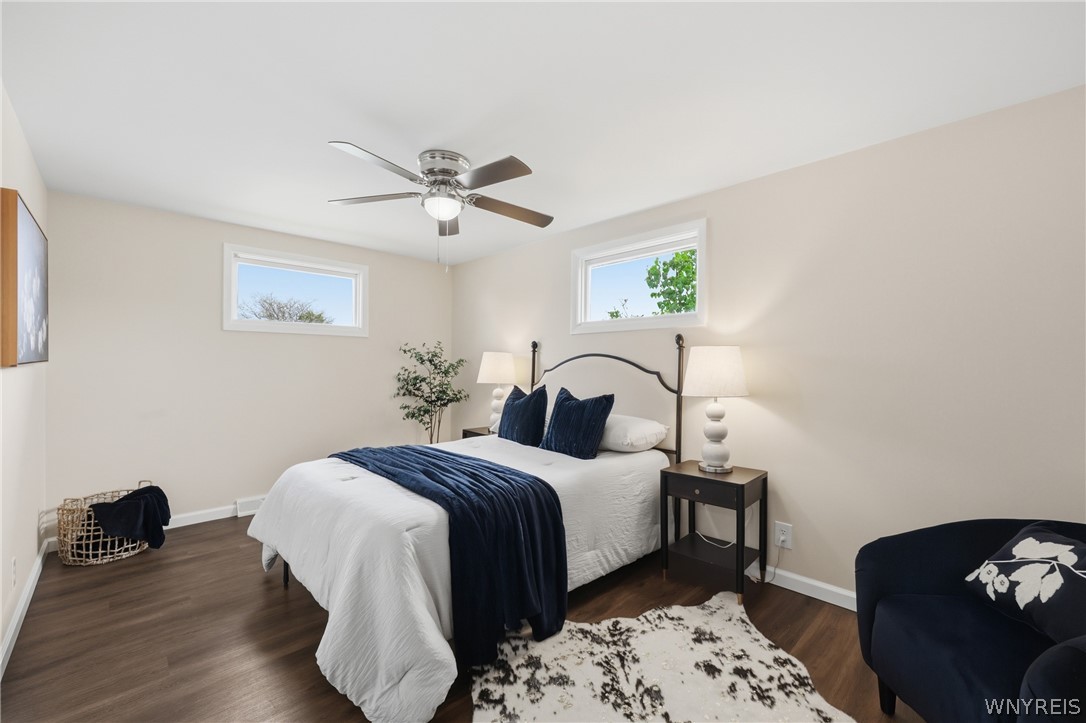 215 Steven Drive Cheektowaga, NY 14227 - Photo 22 of 50