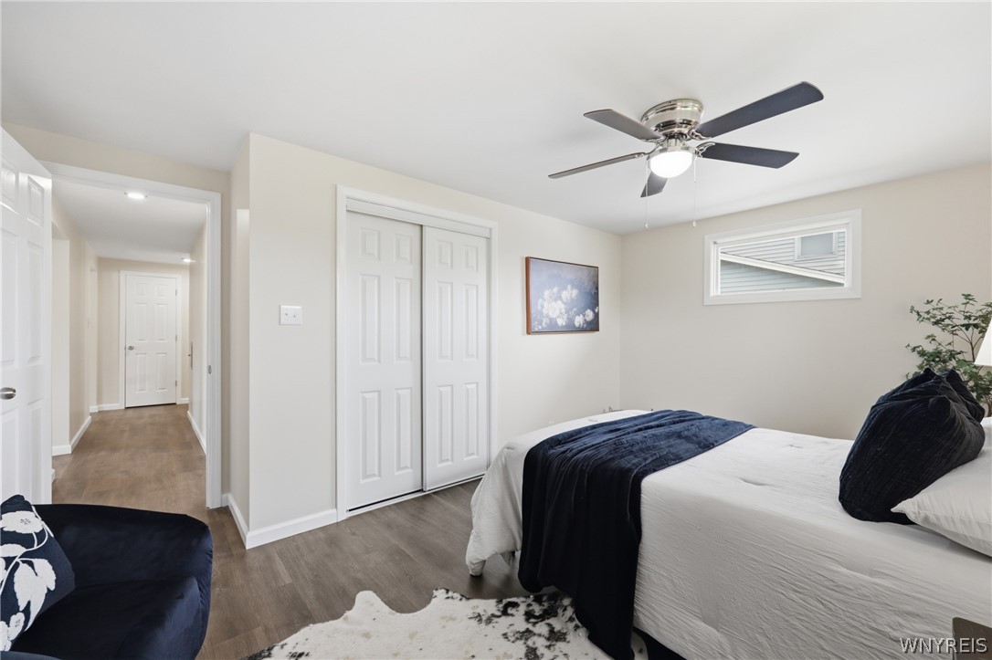 215 Steven Drive Cheektowaga, NY 14227 - Photo 23 of 50