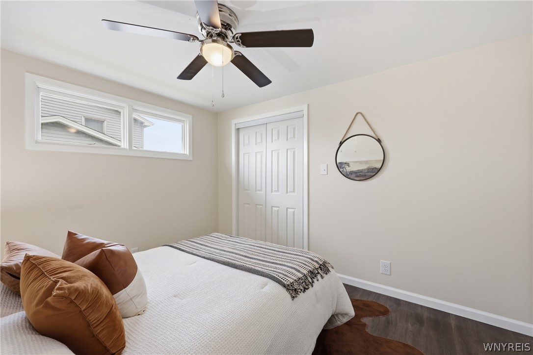 215 Steven Drive Cheektowaga, NY 14227 - Photo 27 of 50