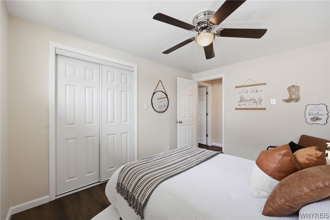215 Steven Drive Cheektowaga, NY 14227 - Photo 29 of 50