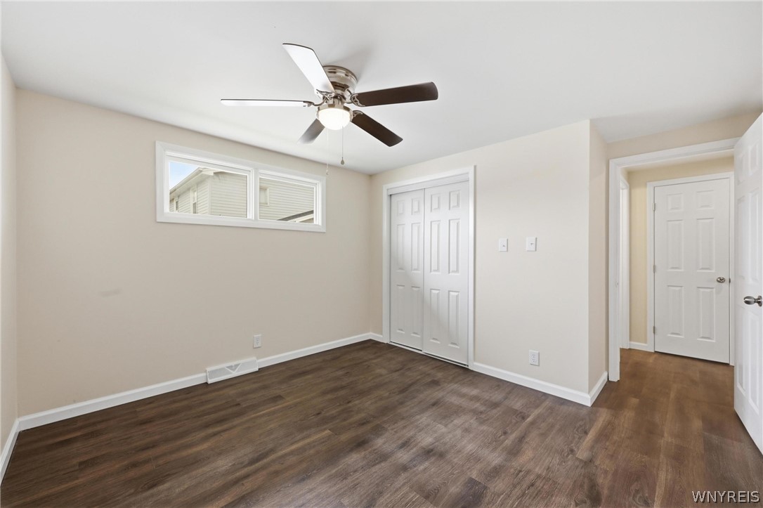 215 Steven Drive Cheektowaga, NY 14227 - Photo 31 of 50