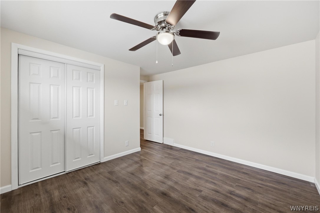 215 Steven Drive Cheektowaga, NY 14227 - Photo 32 of 50