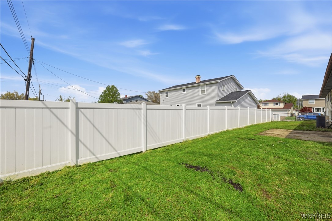 215 Steven Drive Cheektowaga, NY 14227 - Photo 41 of 50