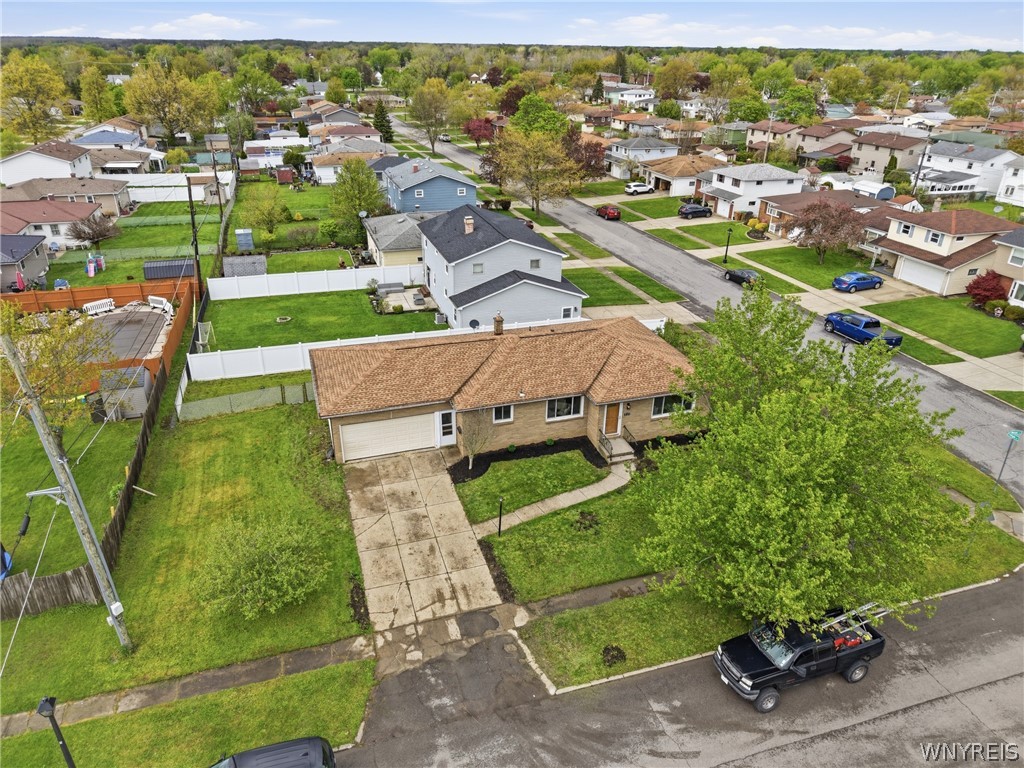 215 Steven Drive Cheektowaga, NY 14227 - Photo 43 of 50