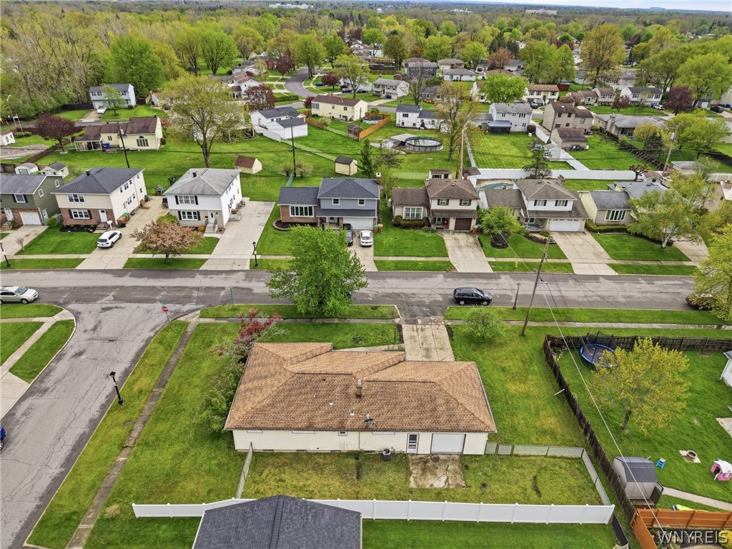 215 Steven Drive Cheektowaga, NY 14227 - Photo 45 of 50
