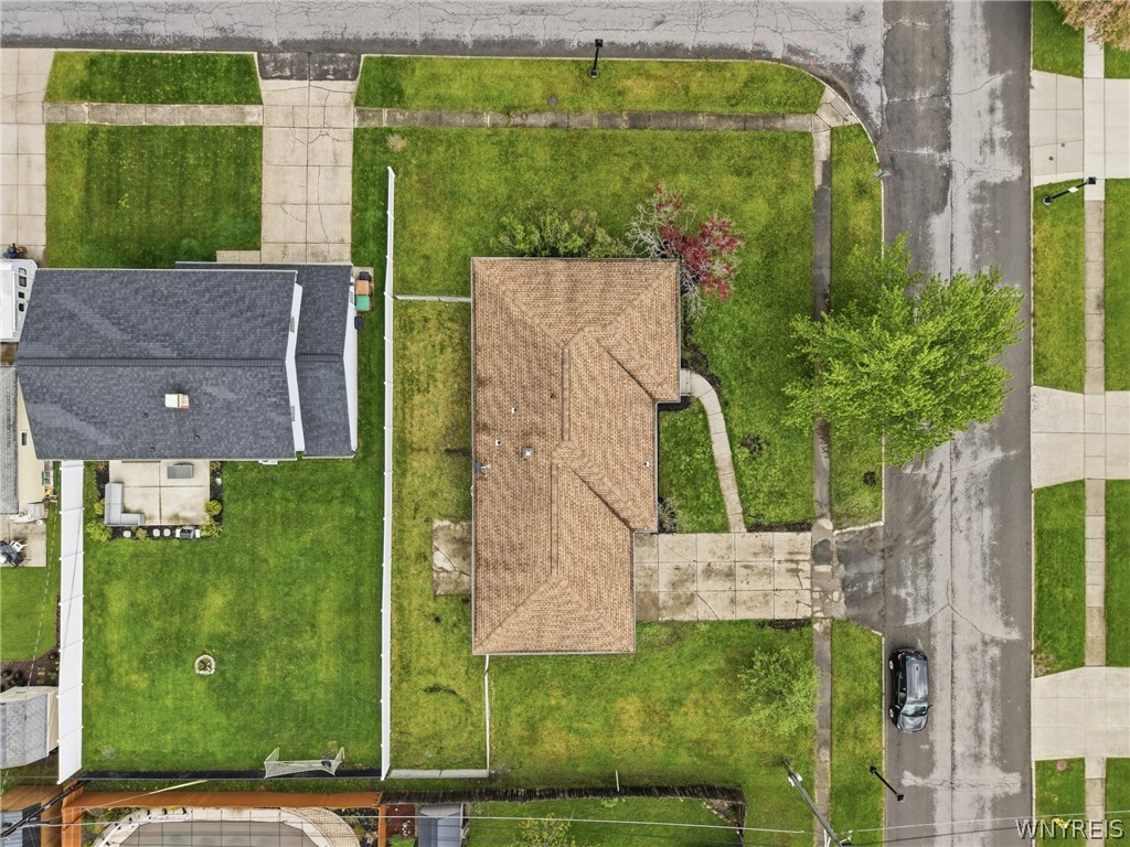 215 Steven Drive Cheektowaga, NY 14227 - Photo 47 of 50