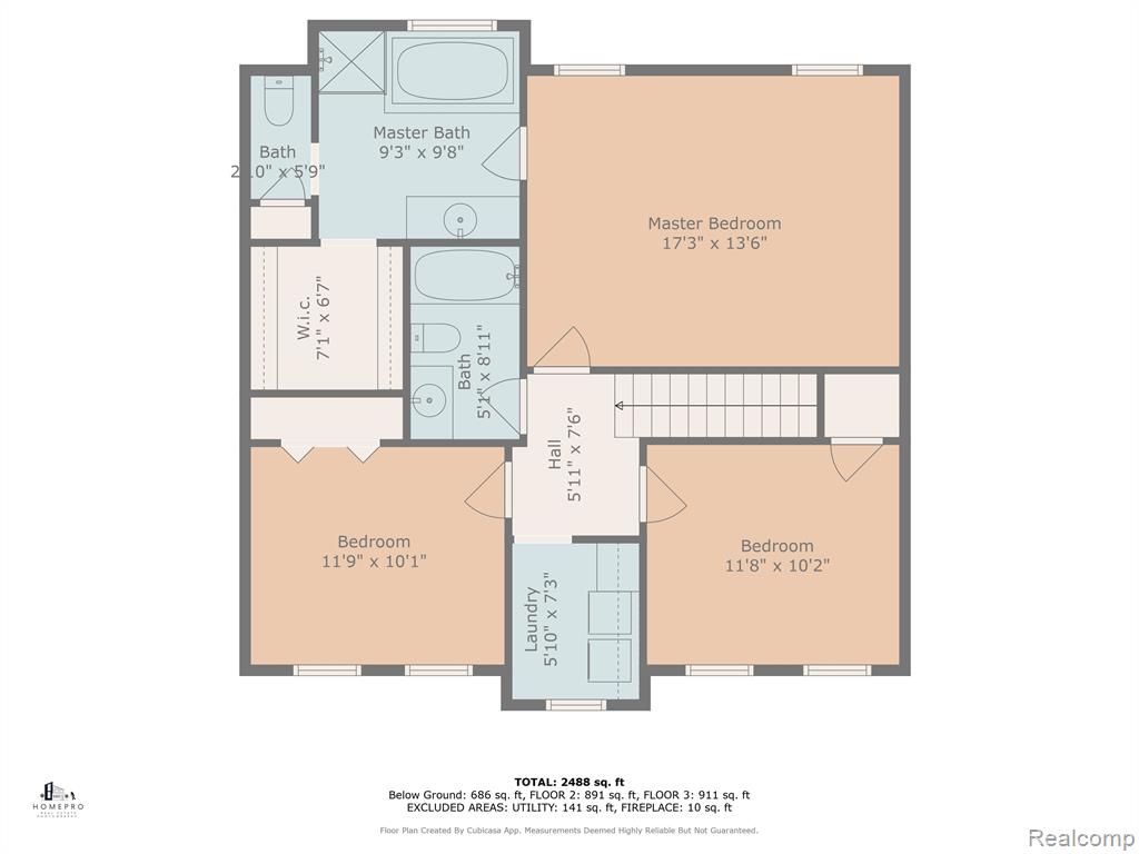 5389 Bentley Lake Road Howell, MI 48843 - Photo 46 of 48