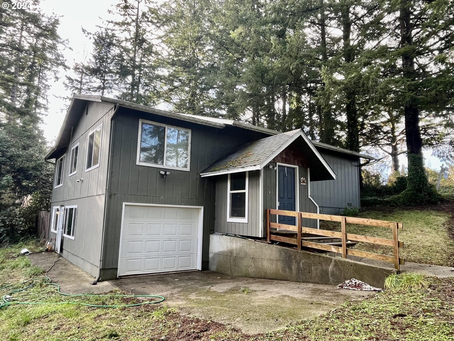 63107 Fruitdale Road Coos Bay, OR 97420 - Photo 1 of 41 Gallery Image 1
