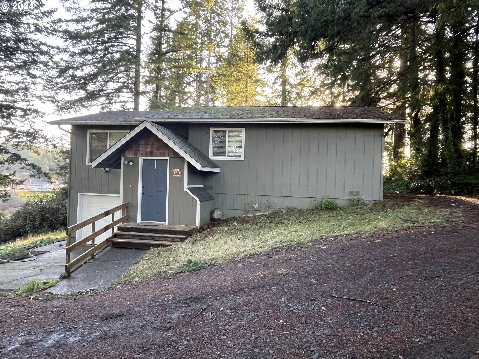 63107 Fruitdale Road Coos Bay, OR 97420 - Photo 33 of 41 Gallery Image 33