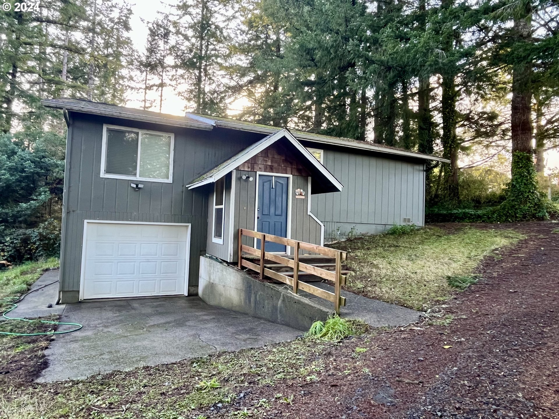 63107 Fruitdale Road Coos Bay, OR 97420 - Photo 34 of 41 Gallery Image 34