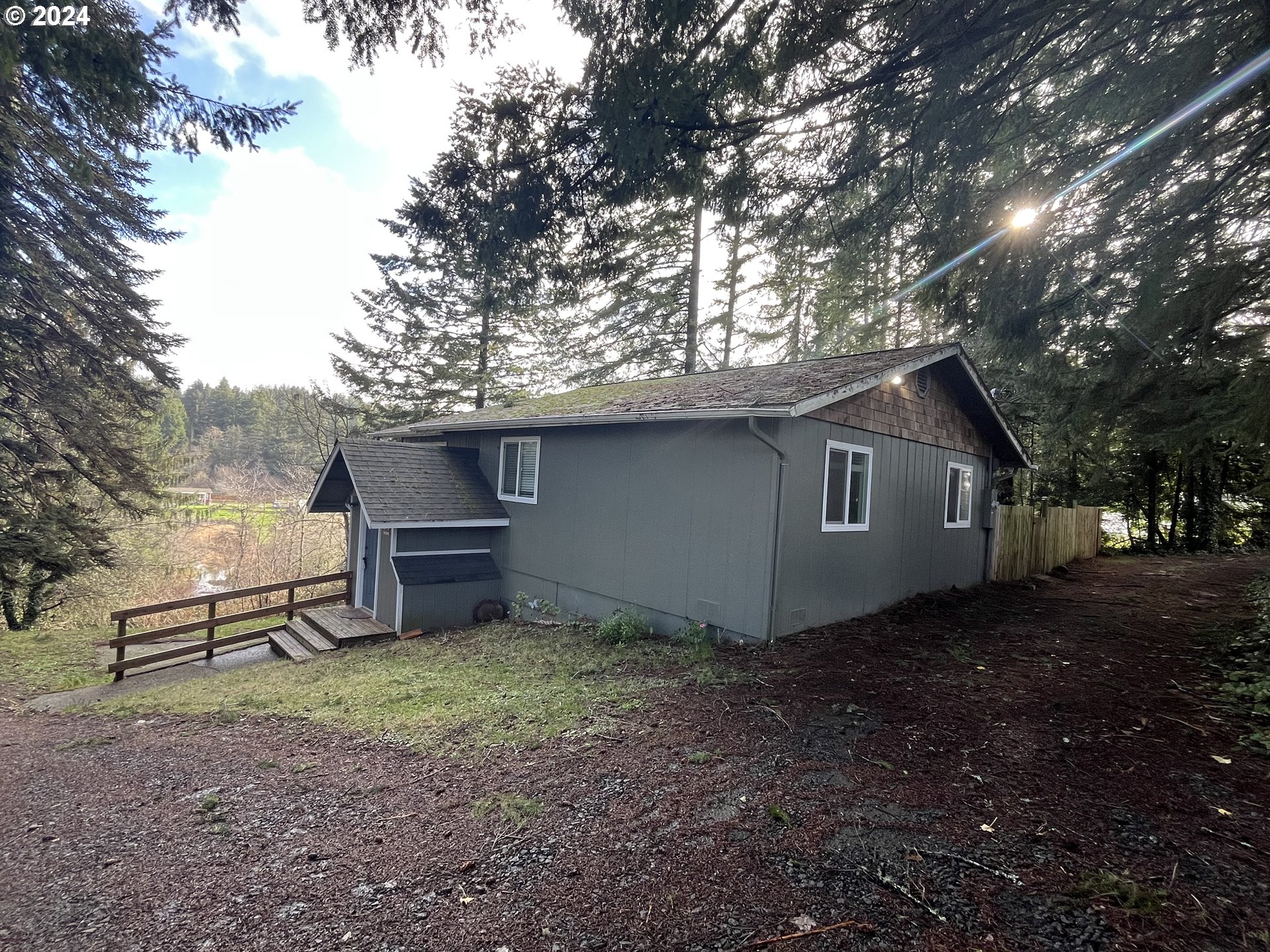 63107 Fruitdale Road Coos Bay, OR 97420 - Photo 36 of 41 Gallery Image 36