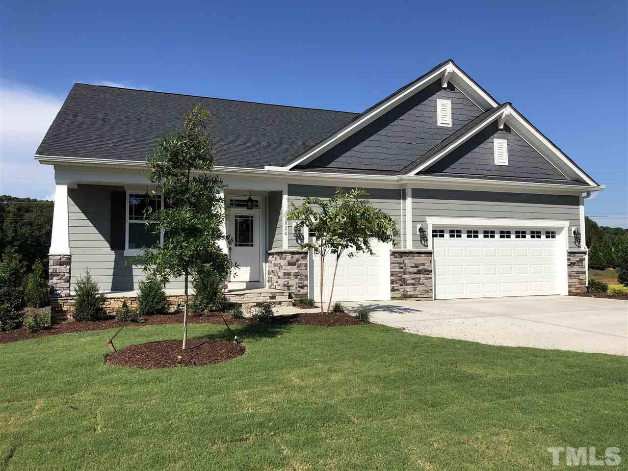 1024 Manchaca Loop, Unit HAMILTON Apex, NC 27539 - Photo 1 of 28 Gallery Image 1