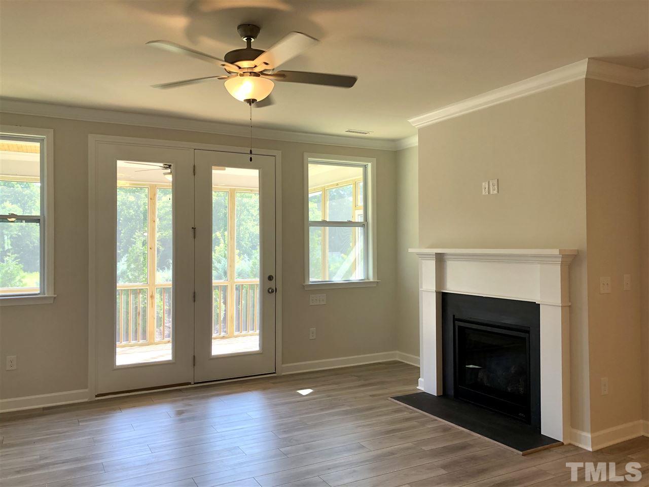 1024 Manchaca Loop, Unit HAMILTON Apex, NC 27539 - Photo 11 of 28 Gallery Image 11