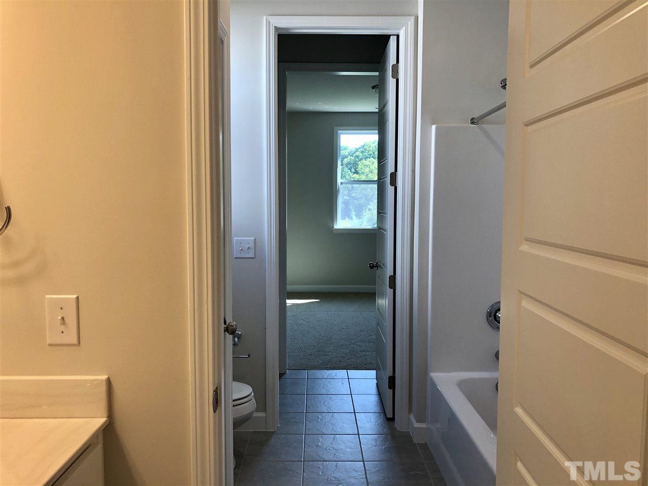 1024 Manchaca Loop, Unit HAMILTON Apex, NC 27539 - Photo 19 of 28 Gallery Image 19