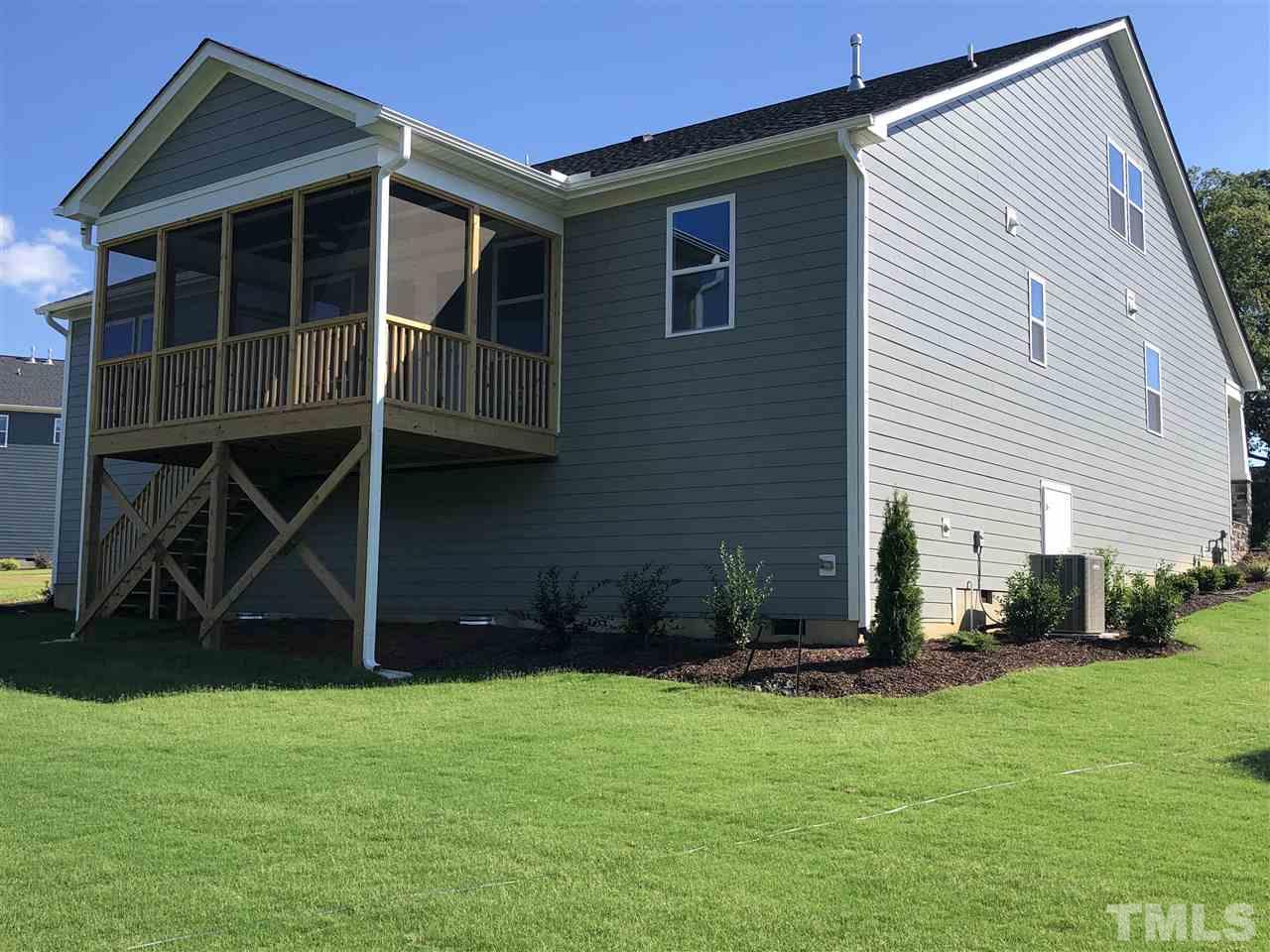 1024 Manchaca Loop, Unit HAMILTON Apex, NC 27539 - Photo 3 of 28 Gallery Image 3