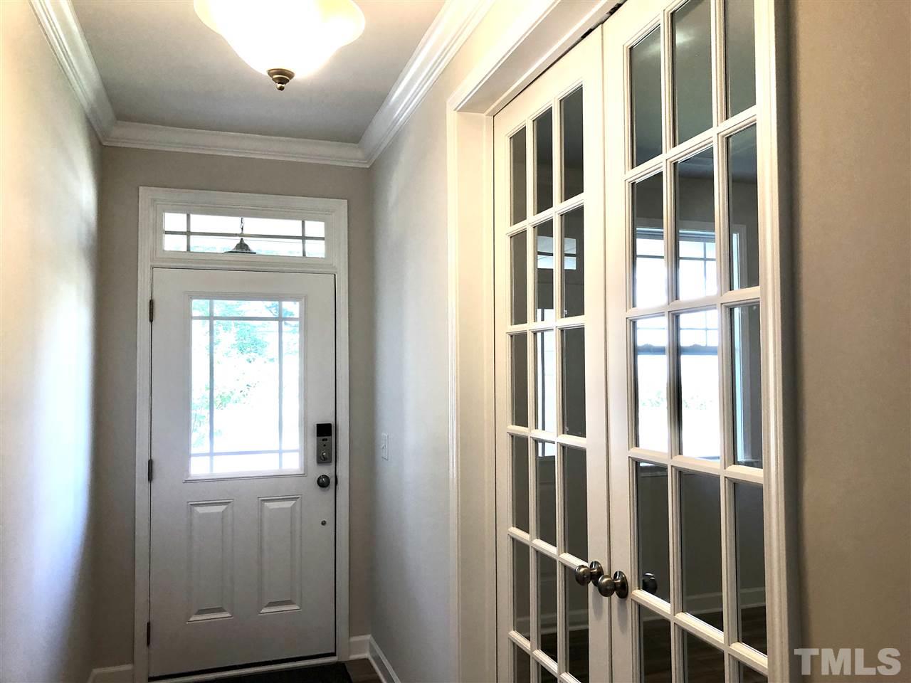 1024 Manchaca Loop, Unit HAMILTON Apex, NC 27539 - Photo 5 of 28 Gallery Image 5