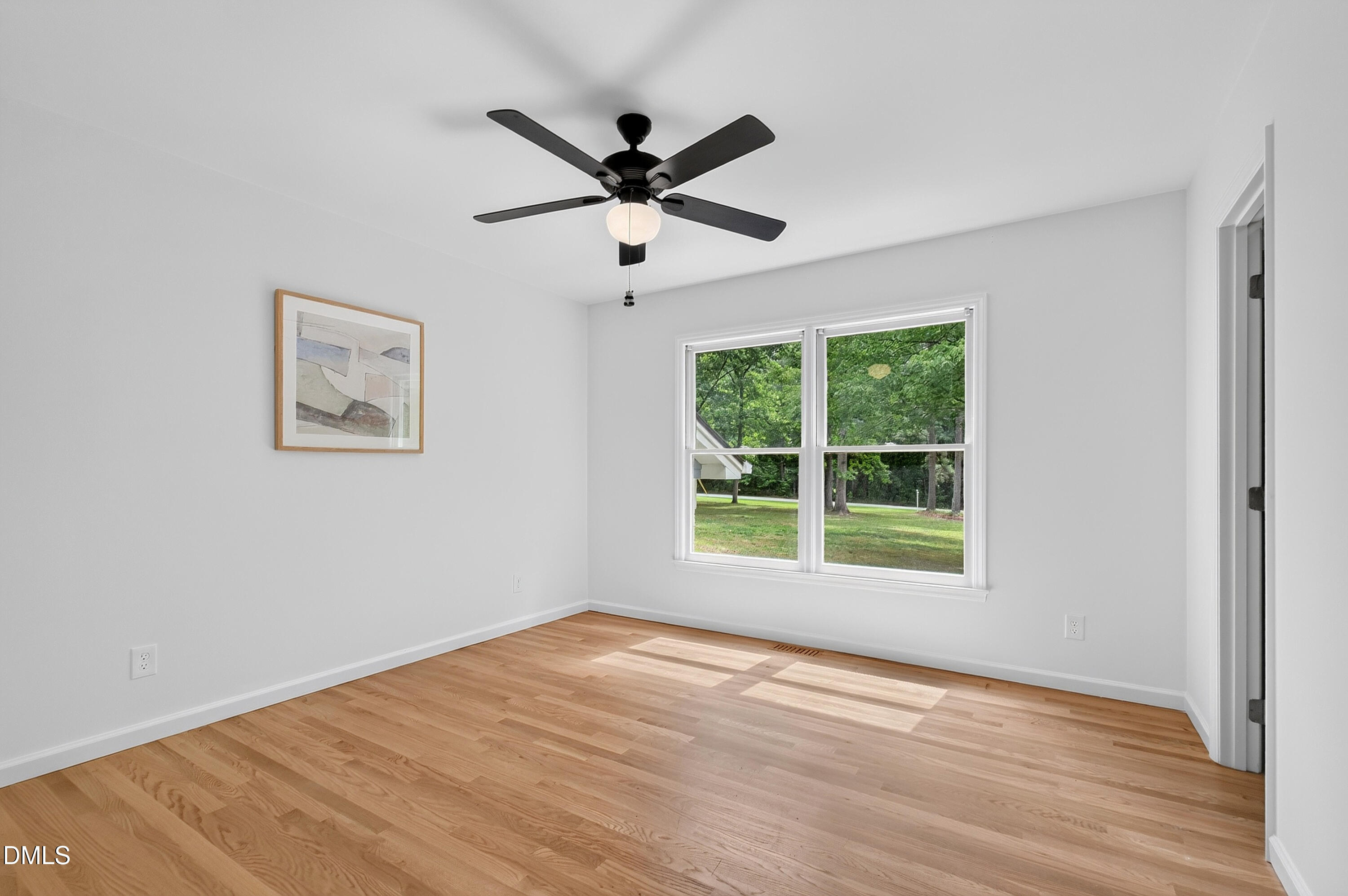1536 Crickett Road Raleigh, NC 27610 - Photo 32 of 79