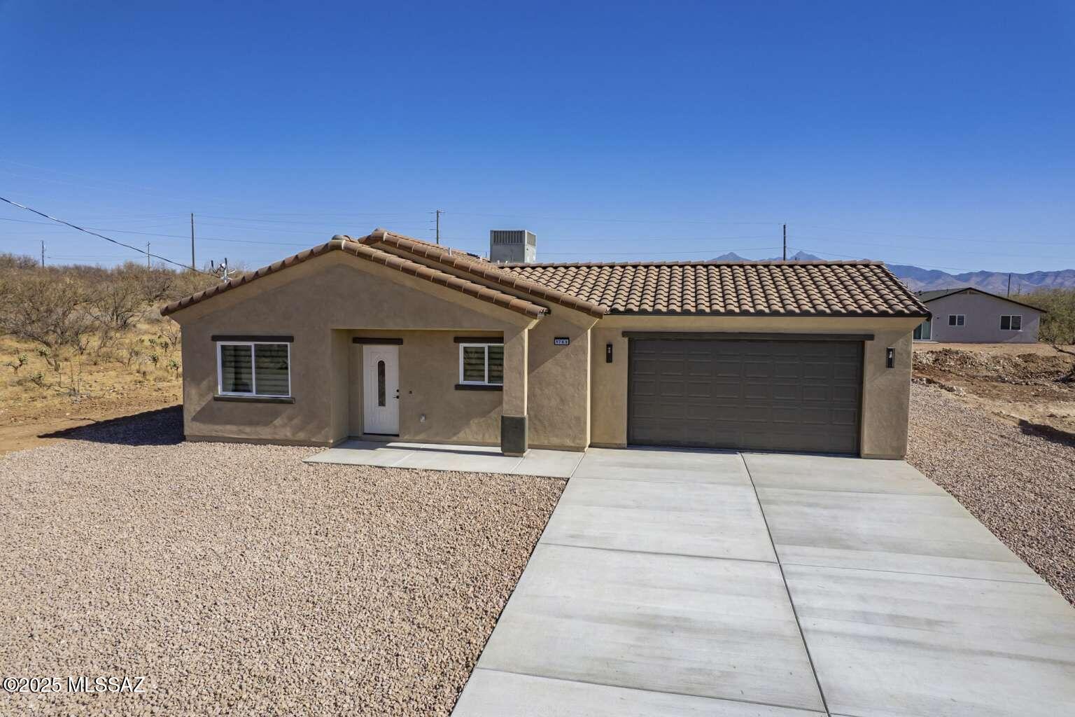 1783 Laponia Court Rio Rico, AZ 85648 - Photo 37 of 46