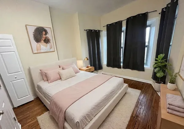 $1,795 | 1325 South Sawyer Avenue, Unit 3, Chicago, IL 60623