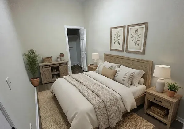 $1,795 | 1325 South Sawyer Avenue, Unit 3, Chicago, IL 60623